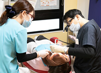 戸谷歯科クリニック
の画像