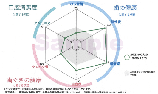 検査例