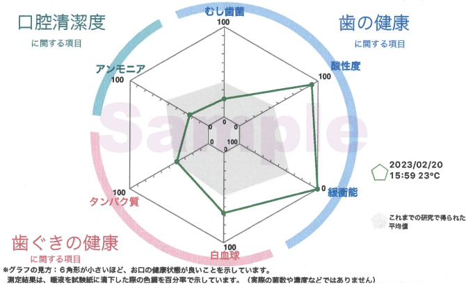 検査例